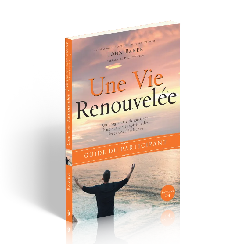 Une Vie Renouvelée