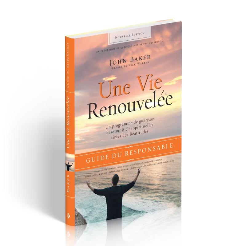 Une Vie Renouvelée